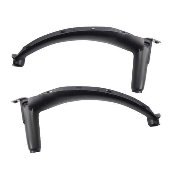 Reliable Inner Door Handle Wear Resistant Lightweight Replacement