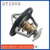 Engine Coolant Thermostat 90916-03093 For Lexus IS300 GS300 Toyota Yaris Tacoma Prius VITZ 2005-2015 9091603093 Car Accessories