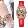 Dames horloges – Quartz horloges