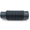 Replacements Flexible Blower Tube Suitable With PB 580T EB600RT PB 580 PB 580H Models Includes Black Air Duct And Clamps For Enhancing Performances