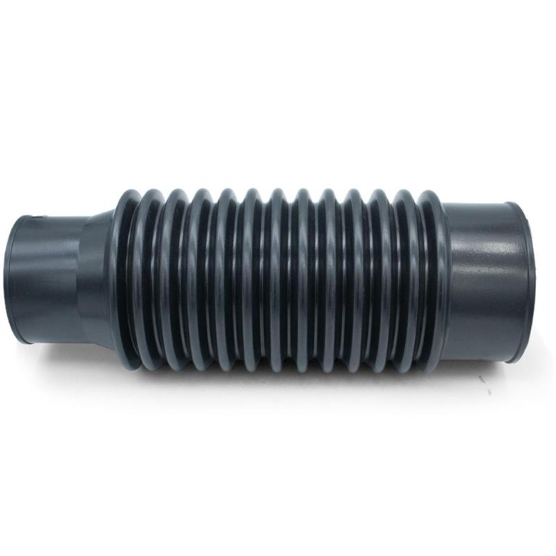 Replacements Flexible Blower Tube Suitable With PB 580T EB600RT PB 580 PB 580H Models Includes Black Air Duct And Clamps For Enhancing Performances