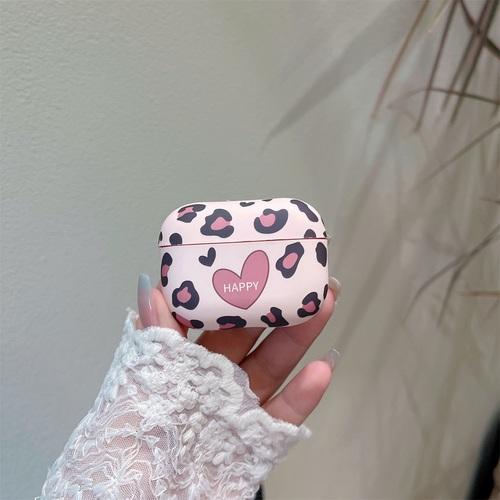 Silicone Cases for Airpods 3 Cover for AirPods 1 2 Storage Case Full Cover New for Airpods Pro Covers Anti-drop Wear-resistant Waterproof