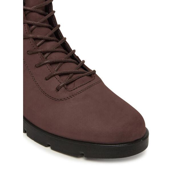 Ботильоны ECCO Bella 28240361333 коричневые