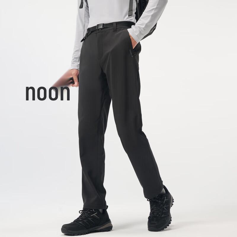 TOREAD Men's Outdoor Softshell Pants