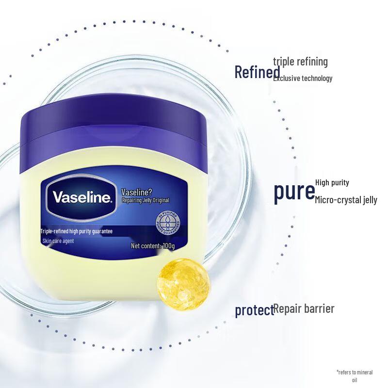 Wazelina Regenerująca Original