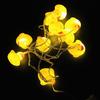 MAYTOTE M FT Cute Animal Duck Lamp String LED Drape Light for Indoor and Outdoor Home and Bedroom Decor 1.5 / 4.9 Battery-Operated 10-Light Use,