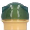 5pcs Spill Proof Water Bottle Straw Caps Portable