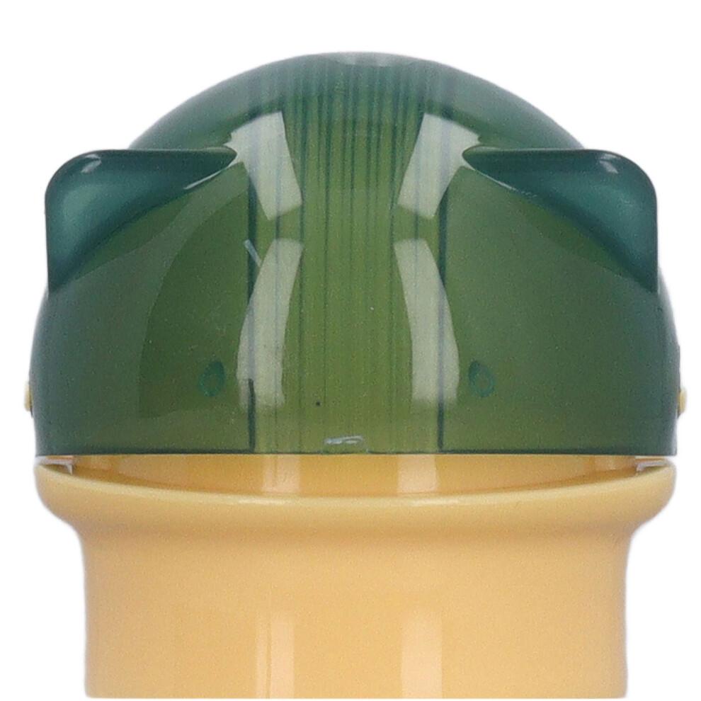 5pcs Spill Proof Water Bottle Straw Caps Portable