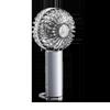 2026 Japan-Korea Creative Mini Handheld Fan with Fresh Cooling Ice Pack