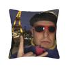 RIP Oliver Tree  Pillow Covers Accessories Soft Cushion Cover Decorations  Throw Pillow Case Cover Chair Multi Size