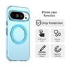 Pre puzdro Google Pixel 10 Pro Kryt Google Pixel 10 Pro Magnetický Matný Odolný Nárazník Ochranné Puzdro na Telefón Pixel 10 Pro XL Funda