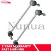 Front Axle Sway Bar End Stabilizer Link For Mercedes Benz C-Class W203 S203 CL203 CLK C209 A209 SLK R171 A2033202889