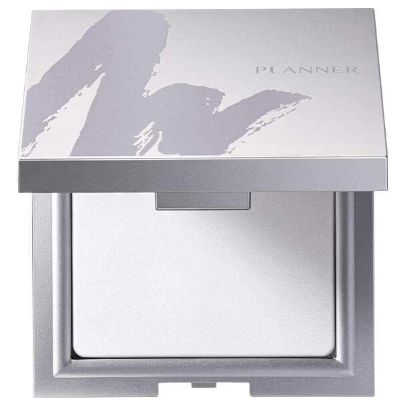 

PLANNER Clear Setting Powder Compact