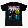 Bardzo Rzadki Członek Zespołu Screaming Trees Koszulka Dla Fana Rozmiar S Do 5XL NZL678 Koszulka Unisex