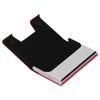 Business Name Card Holder Case Stainless Steel Organizer Portable for Business Works