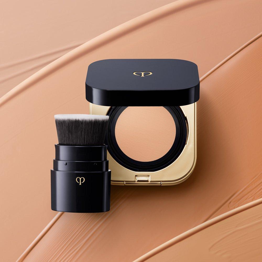 Clé de Peau Beauté Portable Brush