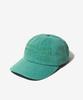 Beollunpeulenjeu Carry Light Walk Far Pigment Ball Cap Green