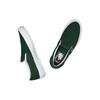 Vans Skate Slip-On GREEN Men's VN0A5FCAY9H