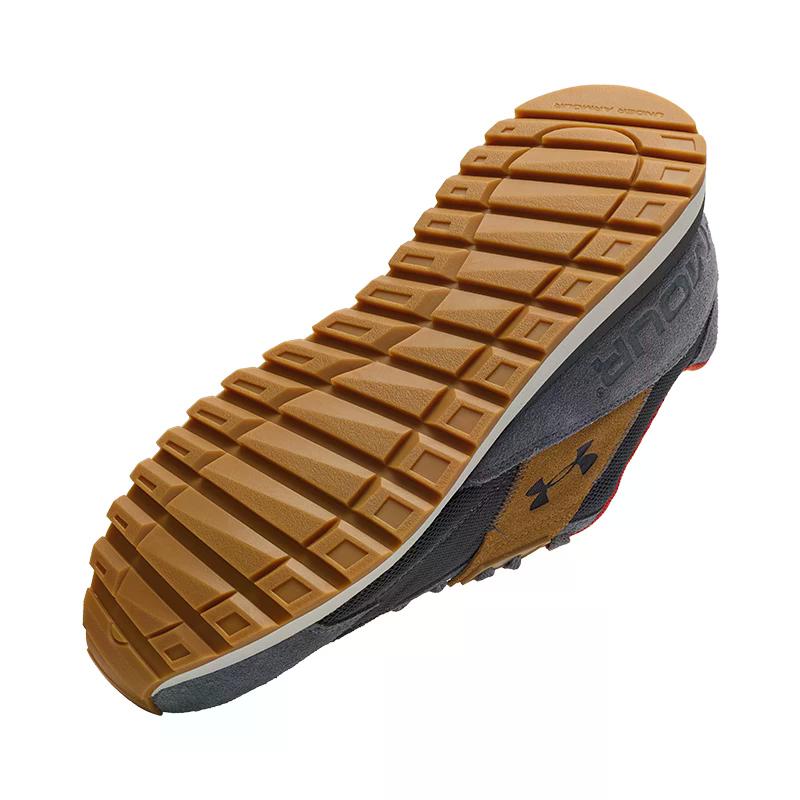 Under Armour Essential Lightweight Classic Low-Top Lifestyle Sneakers Men Sneakers 6007220