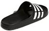 adidas Klapki Duramo 'Czarne' G15890