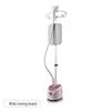 Handheld Vertical Garment Steamer - Anti-scald Folding Design, Fast Heating Electric Clothes Iron