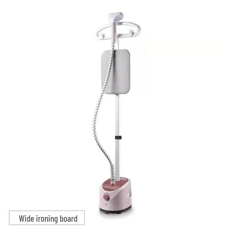 Handheld Vertical Garment Steamer - Anti-scald Folding Design, Fast Heating Electric Clothes Iron