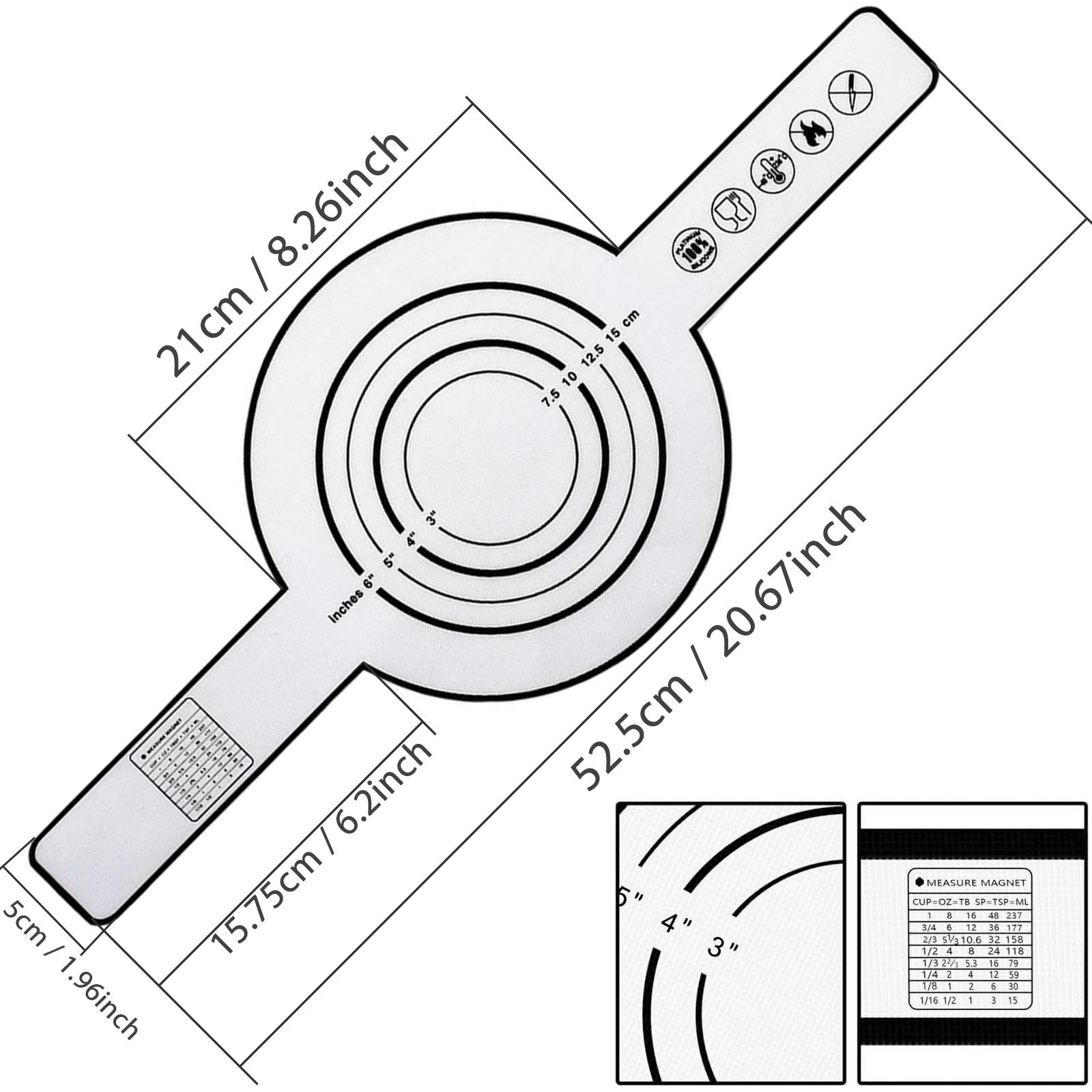 

Силиконовая хлебная петля для голландской печи, многоразовый противень с длинными ручками, антипригарные листы для переноса теста 1pc