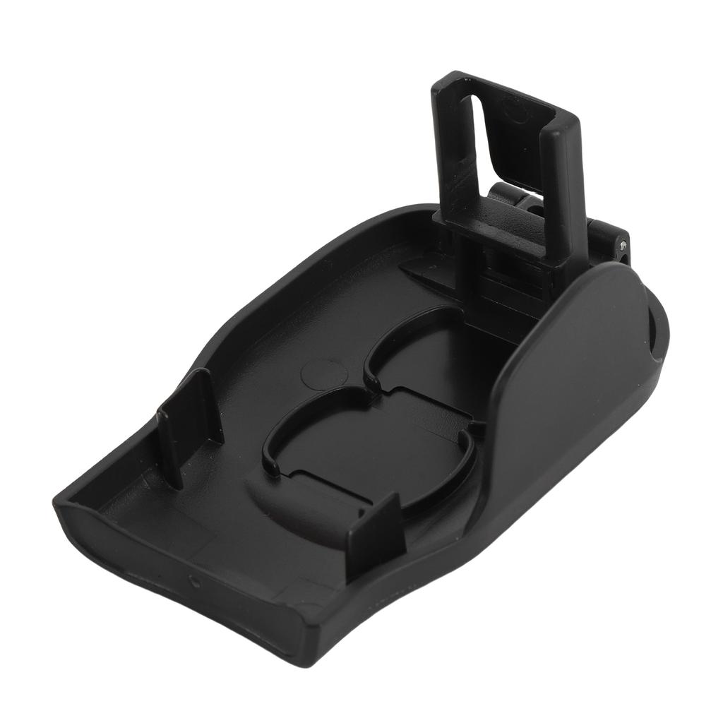 Cache de protection d'objectif d'appareil photo portable pour Pocket 3 Anti-rayures Bouchon d'objectif d'appareil photo Type court Intégré