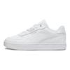 Puma Caven 2.0 Lux White Cool Light Grey Unisex Sneakers 395016-02