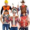 Costume de carnaval pentru bărbați