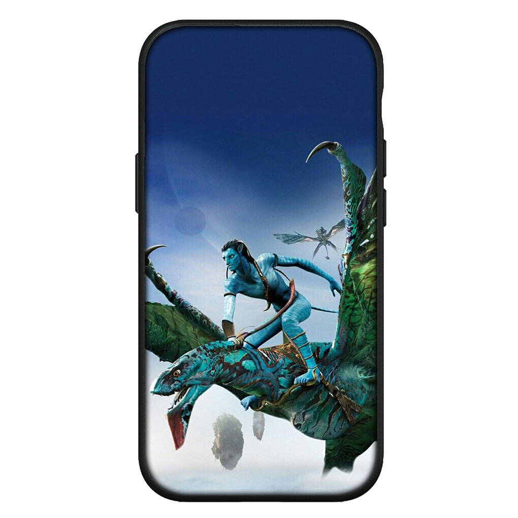 for Samsung Galaxy S25 S24 S23 S22 Ultra FE Plus A17 A37 A57 A56 A55 A06 A16 A15 A36 A26 A35 A05 A25 A54 A34 Case Avatars The Way of Water Movie Cover