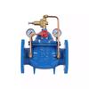 Pilot Adjustable Pressure Reducing Valve