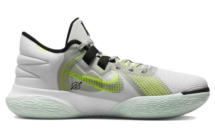 Nike Kyrie Flytrap 5 EP 'White Volt' DC8991-101