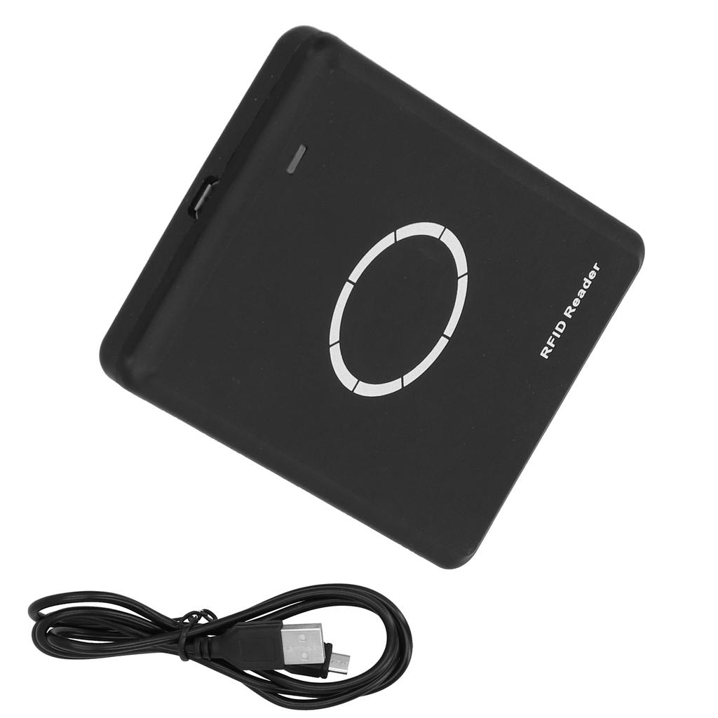 Cititor de carduri ID IC Mașină de copiat Interfață USB NFC cu inducție electronică pentru lift de control al accesului