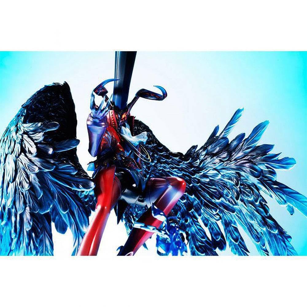 MegaHouse Game Characters Collection DX Arsene Komplettfigur "Persona 5"