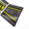 Pokhaomin Motorcycle Fuel Tank Pad Protector Decal Stickers for BMW F750gs F850gs F750 F850 F 750 850 Gs 40 YEARS