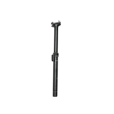 CROSS SECTION POWER POLE Dropper sedlovka Zdvih 100 mm Včetně externí dálkové páčky G4831 30.9