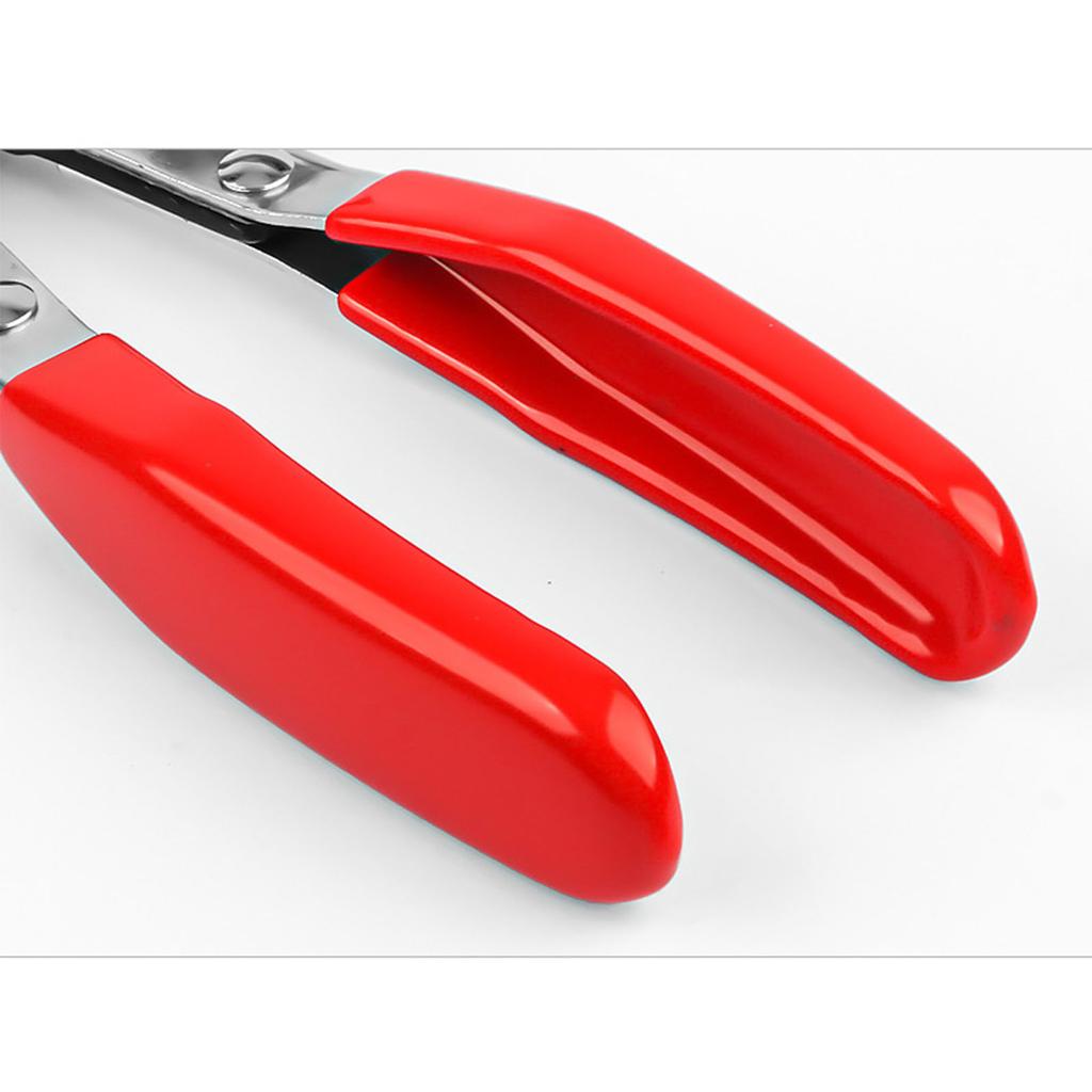 Universal Car Vehicle Soldering Aid Pliers Hold Wires Innovative Car Repair Tool Garage Tool Wire Welding Clamp