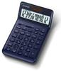 Casio Stylish Calculator Navy 12 Digits Just Type JF-S200-NY-N