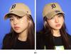 Forty Seven Detroit Tigers Clean Up Khaki Cap '47