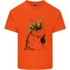 A Cockatoo Bird Unisexs Light Cotton TShirt