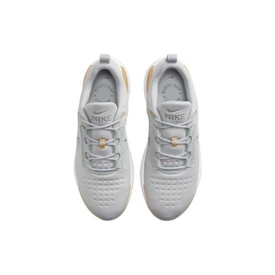 Nike E-Series 1.0 Low Flat Pewter Hemp - DR5670-003