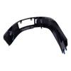 5568047020 Inner Right Center A/C Outlet Dash Air Vent Trim Panel Cover Gray Plastic Fit for Toyota Prius 2004 2005 2006-2009