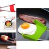 Modern Minimalist Silicone Food Clip Kitchen Tool 9 12 Inch Clamp Heat-resistant Food Clip