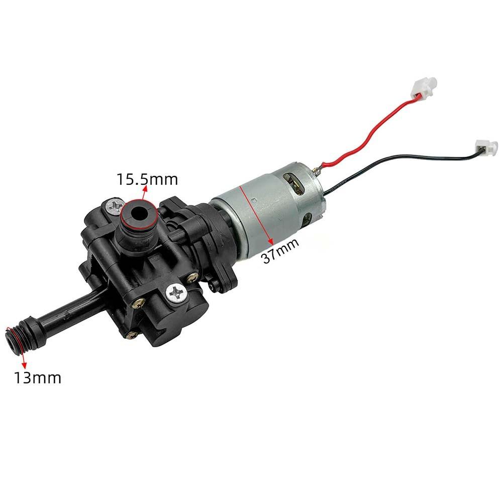 

Автомойка Литиевый аккумулятор Насос Плунжерный насос