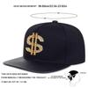 Unisex Diamond USD Letter Label Hip-hop Hats Spring And Autumn Outdoor Adjustable Sports Casual Baseball Caps Sunscreen Hat