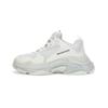 Balenciaga Triple S Clear Sole Grey 541624W09O11705