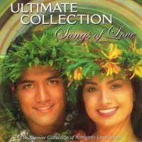 CD VARIOUS - Ultimate Collection Songs of Love  Non Japan Music Others Used