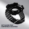 Strong Suction Phone Holder 360 Rotatable Phone Wrist Strap Running Phone Holder  Running