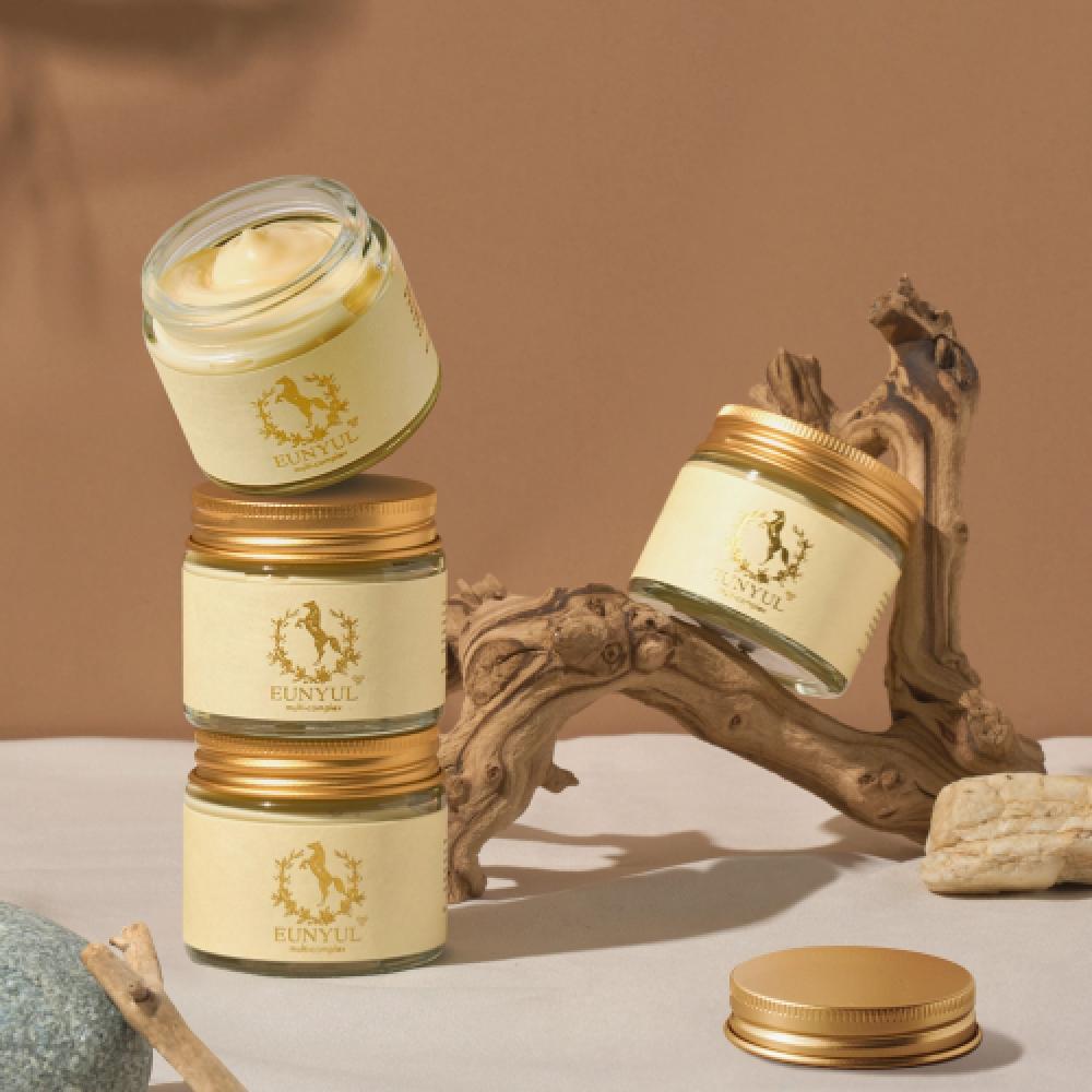 Eunyul Mayu Creme Set 70g 3